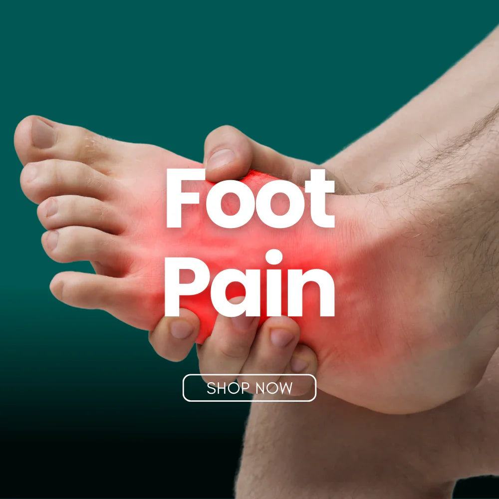 Foot Pain