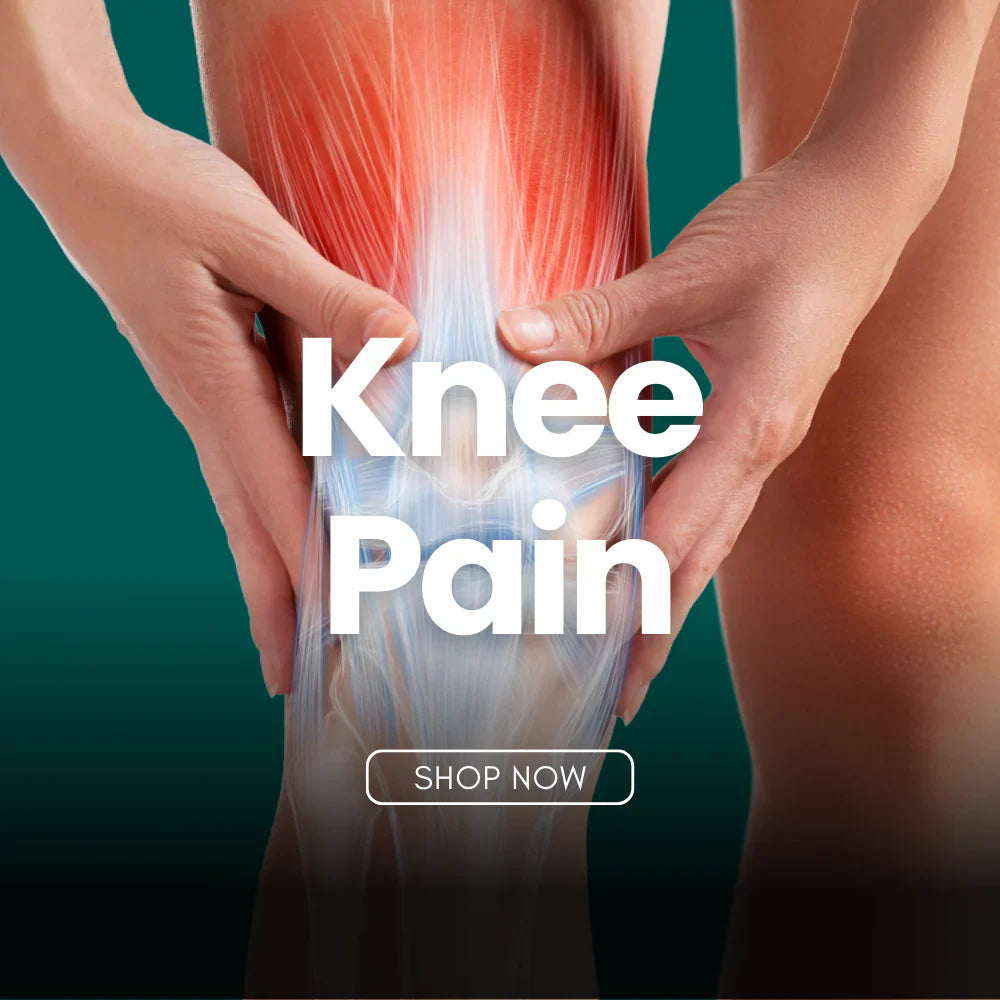 Knee & Leg Pain