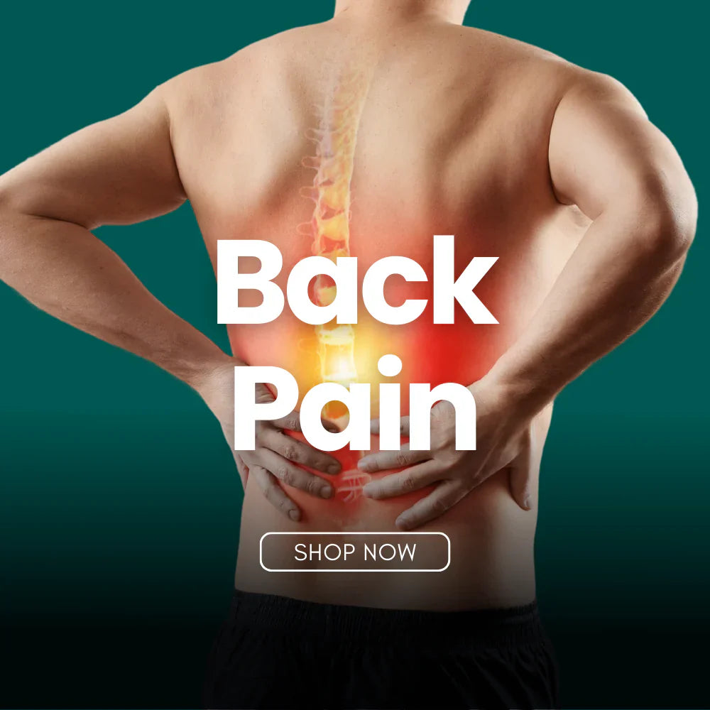 Back Pain