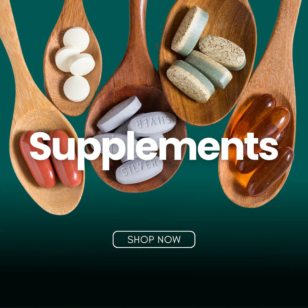 Supplements