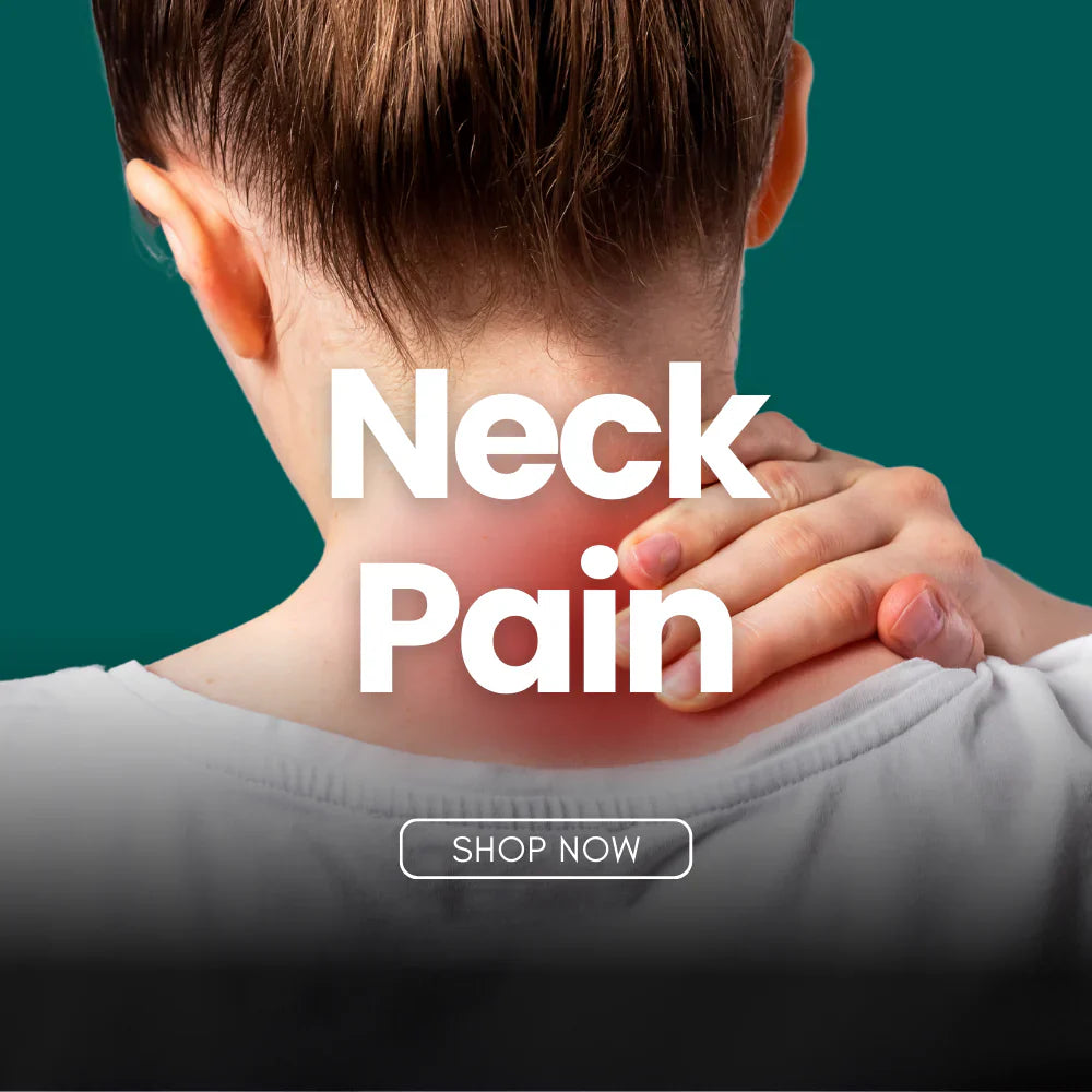 Neck Pain