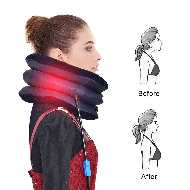 AirComfort Neck®