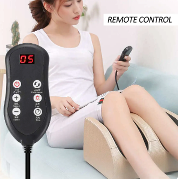 Foot Massager Hot Max