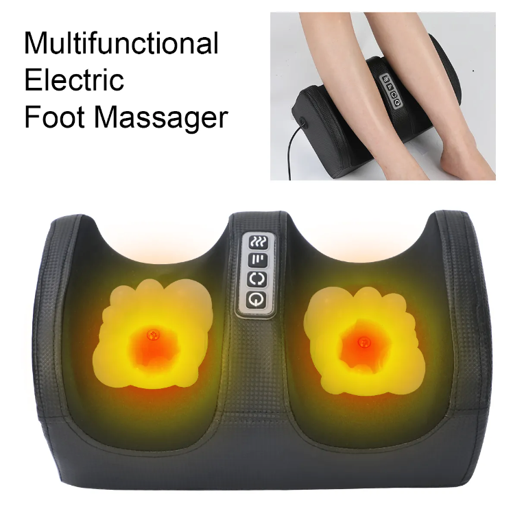 Foot Massager Hot Max