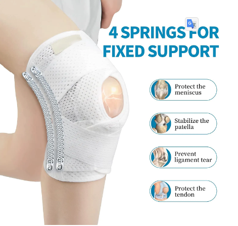 Knee Brace Ultra