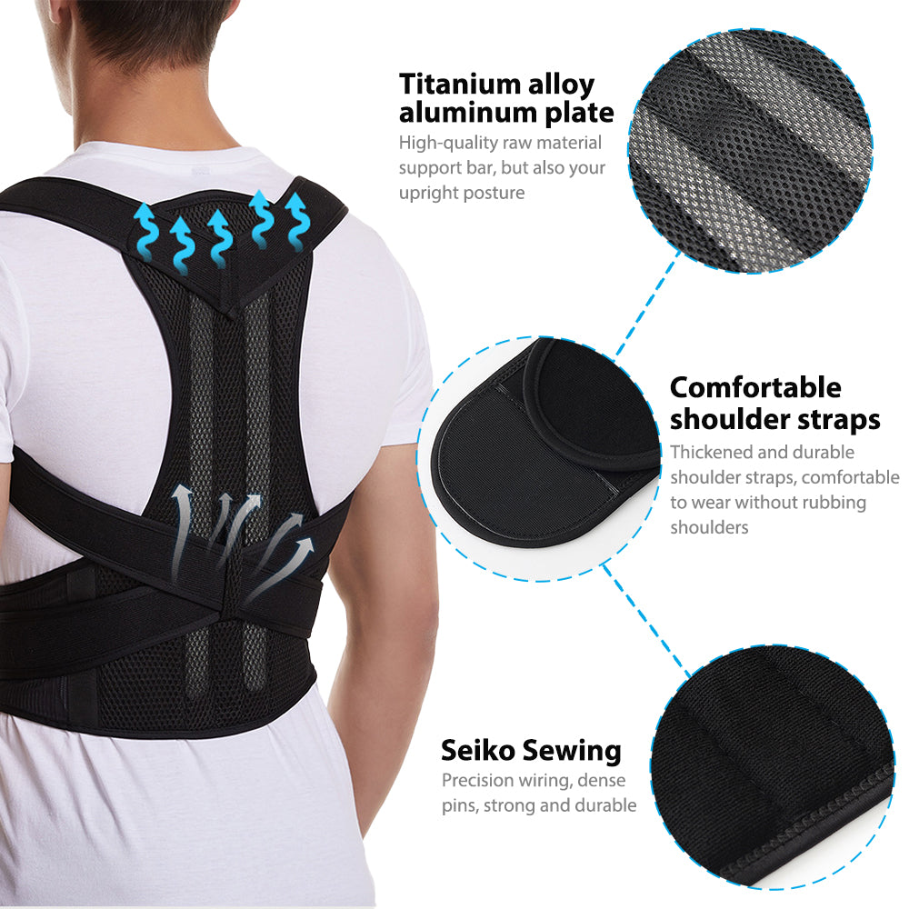 Posture Max - #1 Posture Corrector