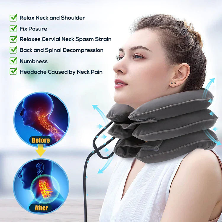 AirComfort Neck®