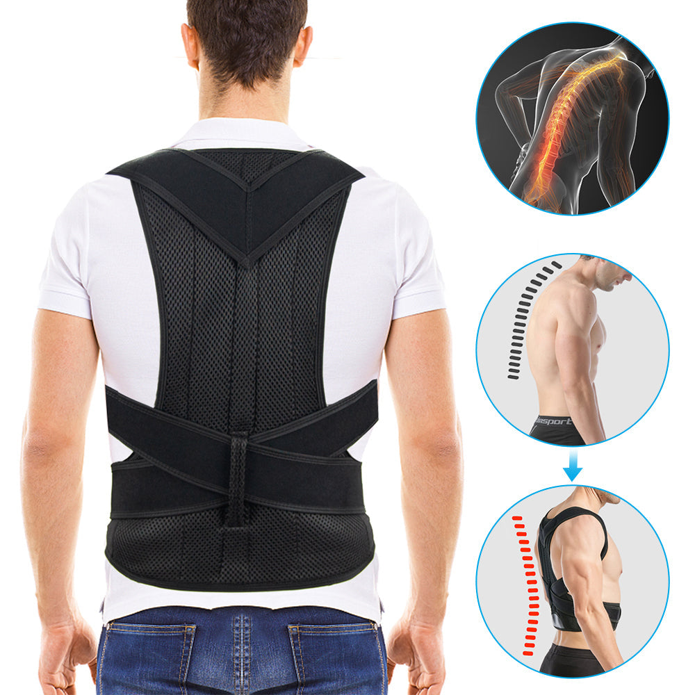 Posture Max - #1 Posture Corrector