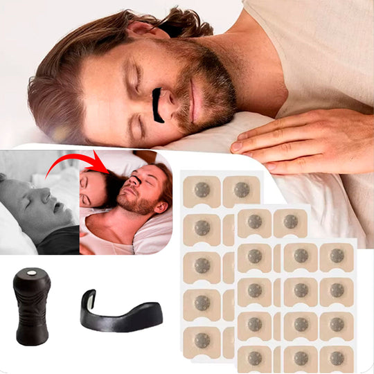 SilentWave™ Anti-Snoring Device