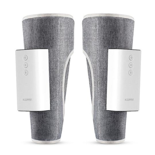 PulseFlow™ Upgraded Heated Leg Massager